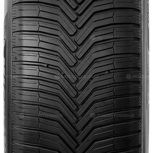 Michelin CrossClimate SUV 245/60 R18 105H
