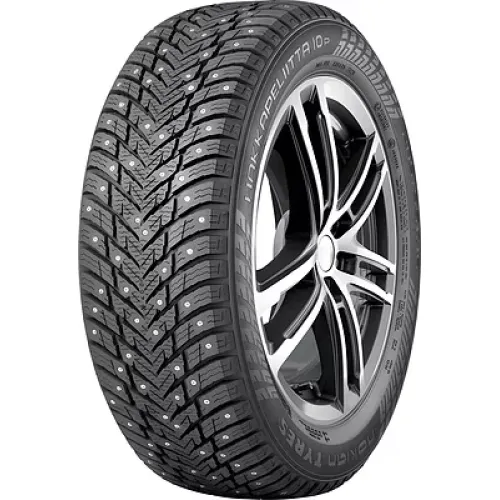 Nokian Hakkapeliitta 10p 215/60 R16 10P