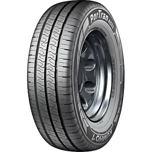Kumho PorTran KC53 225/70 R15C 112/110R