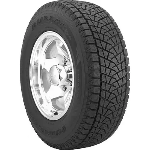 Bridgestone Blizzak DM-Z3 285/75 R16 118/116Q