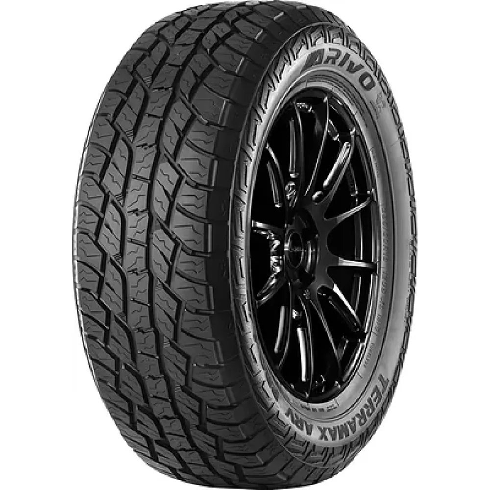 Arivo Terramax ARV Pro A/T 245/65 R17 111/108R