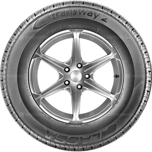 Lassa Transway 2 235/65 R16C 115/113R