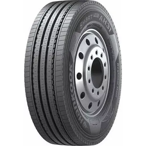 Hankook AH31 385/65 R22,5 160K PR20 3PMSF (Рулевая ось)