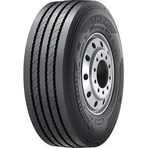 Hankook TH22 285/70 R19,5 150/148J M+S PR18 (Прицепная ось)