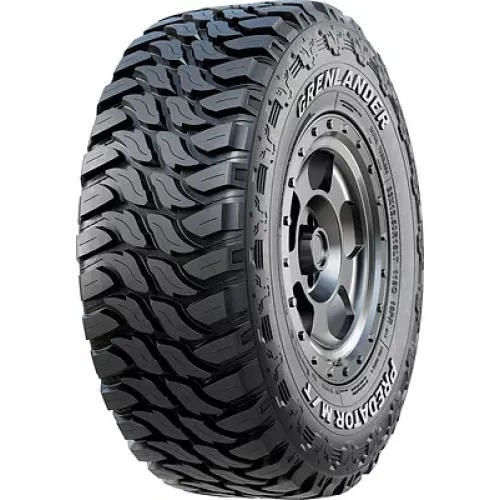 Grenlander Predator M/T 35x12,5x17 121Q