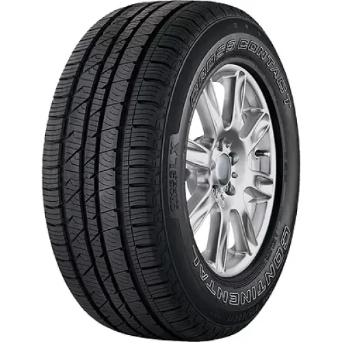 Continental ContiCrossContact LX 275/65 R17 115H