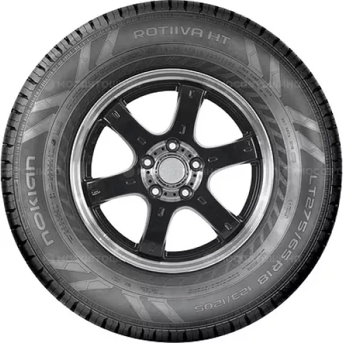 Nokian Rotiiva H/T 235/65 R18 110H XL