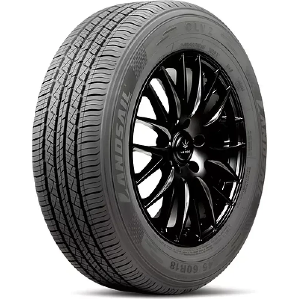 Landsail CL V2 265/65 R17 112H