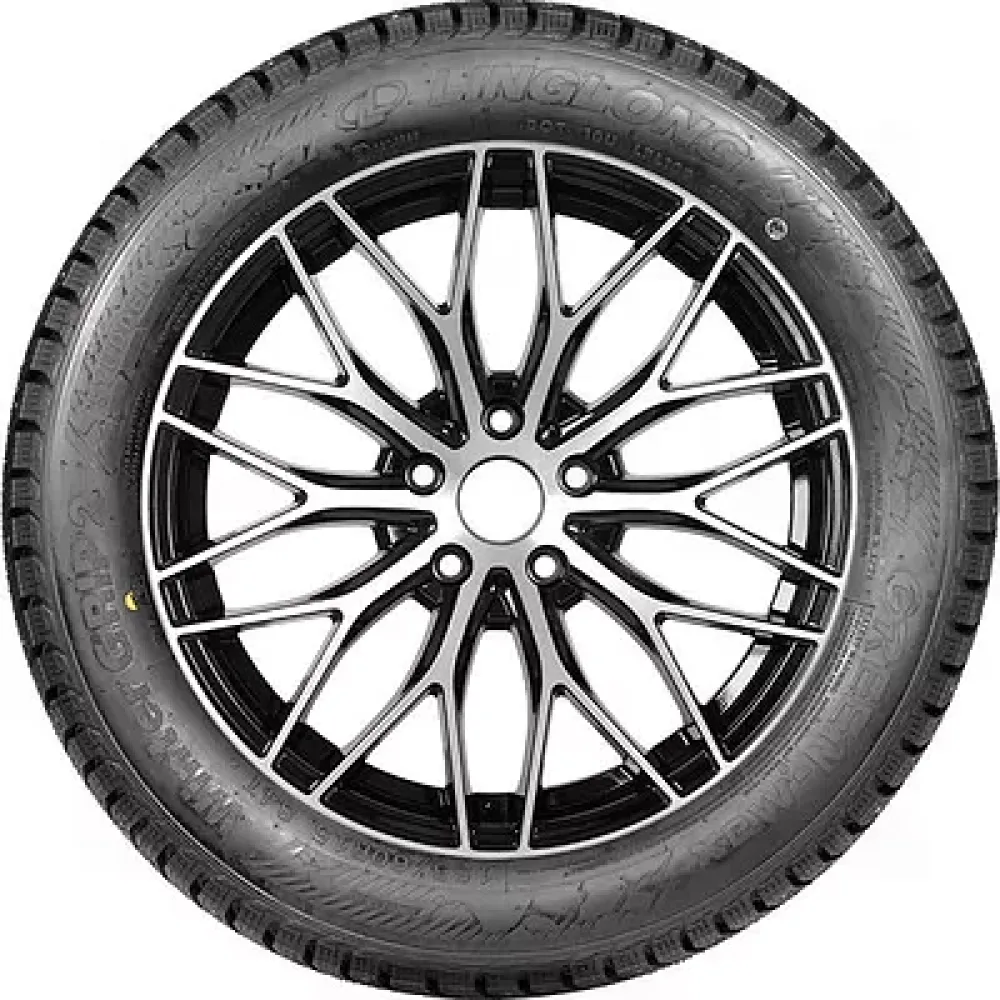 LingLong GreenMax Winter Grip 2 255/35 R20 97T XL