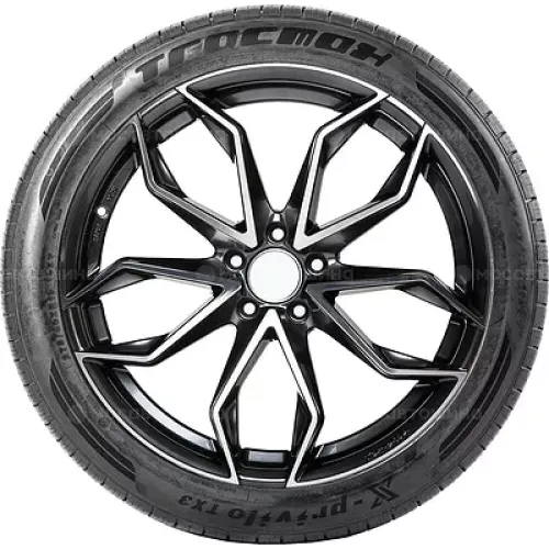 Tracmax X-Privilo TX3 255/30 R20 92Y XL
