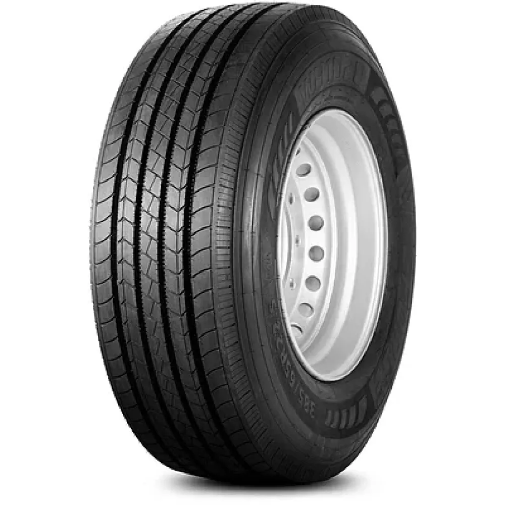 Windforce WH1020 385/65 R22,5 160L PR20 (Рулевая и прицепная ось)