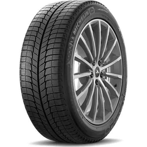 Michelin X-Ice 3 215/55 R17 98H XL