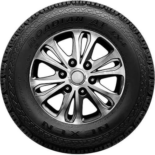 Nexen Roadian A/T 4x4 RA7 LT205/70 R15 104/102T