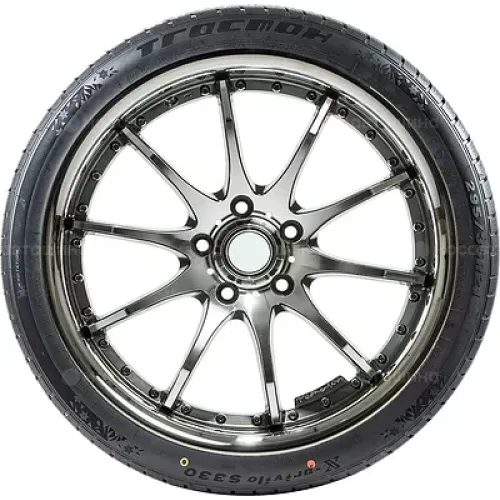 Tracmax X-Privilo S330 275/55 R20 117V XL