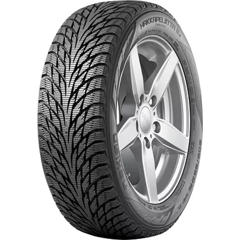 Nokian Hakkapeliitta R2 245/40 R19 98R XL