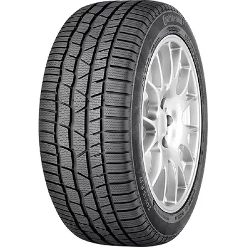Continental ContiWinterContact TS 830P ContiSeal 255/50 R21 109H XL (*)