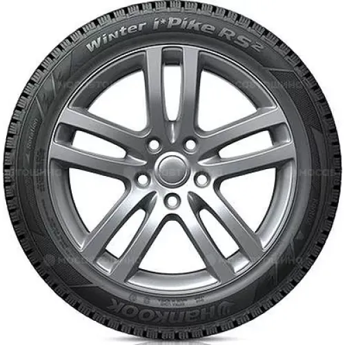 Hankook W429 i Pike RS2 205/50 R16 87T