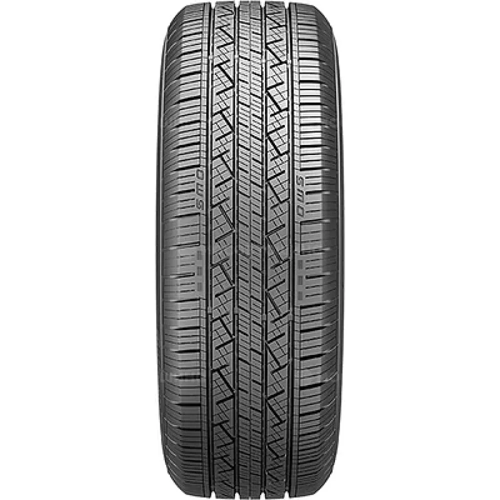 Continental ContiCrossContact LX25 235/55 R19 105V