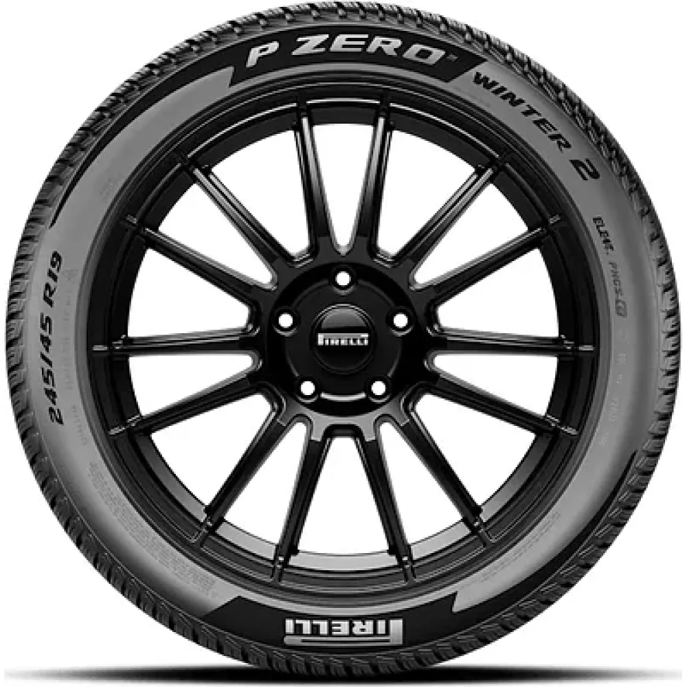 Pirelli PZero Winter 2 255/35 R20 97W
