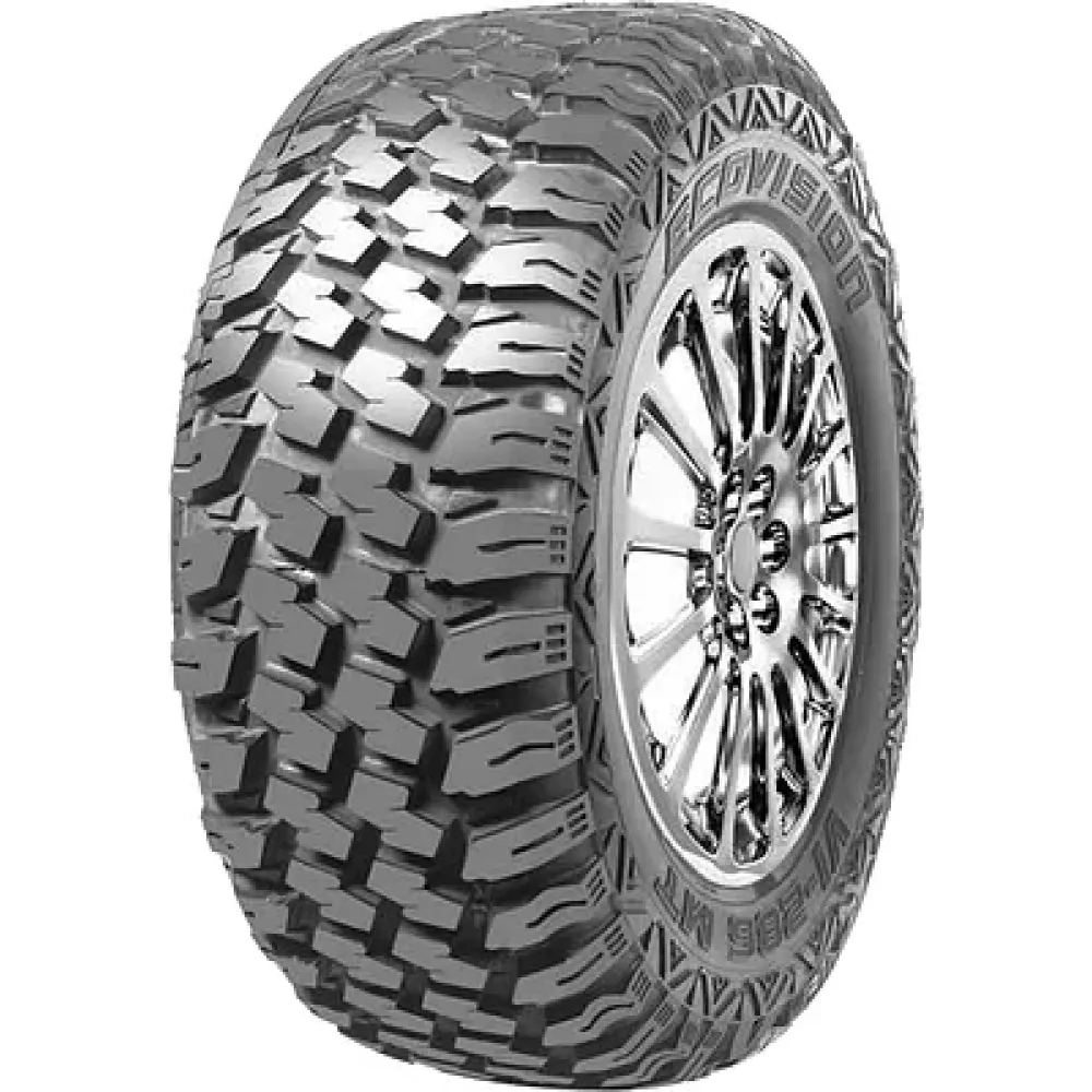 Ovation Ecovision VI-286MT 245/75 R16 120/116Q