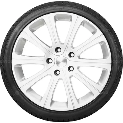 RoadX RXFrost WU01 295/35 R21 107V XL