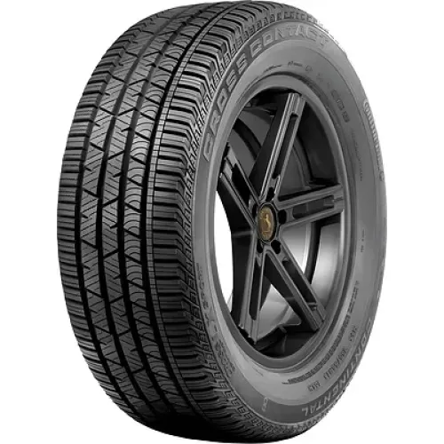Continental ContiCrossContact LX Sport 275/45 R21 107H XL (MO)