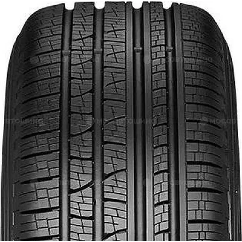 Pirelli Scorpion Verde All Season 235/55 R19 105V XL