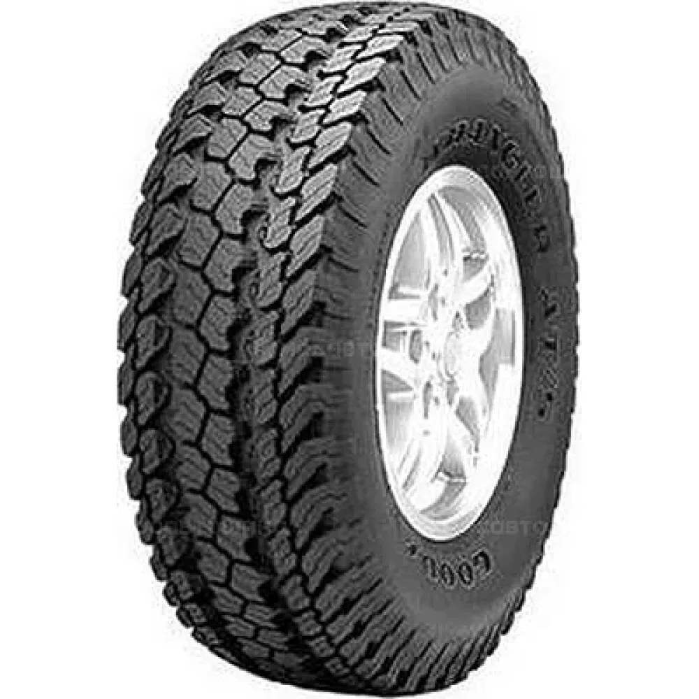 Goodyear Wrangler AT/S LT205 R16 110/108S