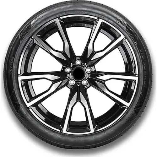 Compasal Blazer UHP II 245/45 ZR19 102Y XL