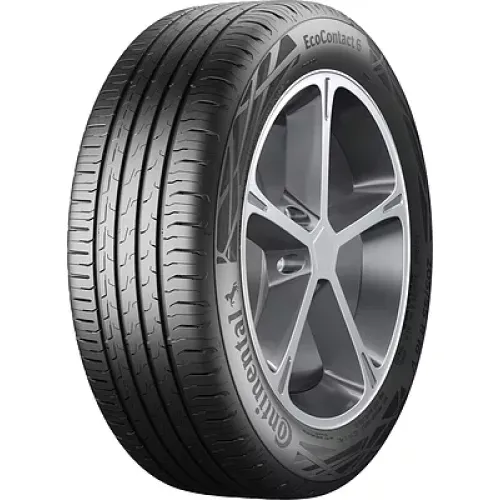 Continental ContiEcoContact 6 Q 235/45 R21 101H XL
