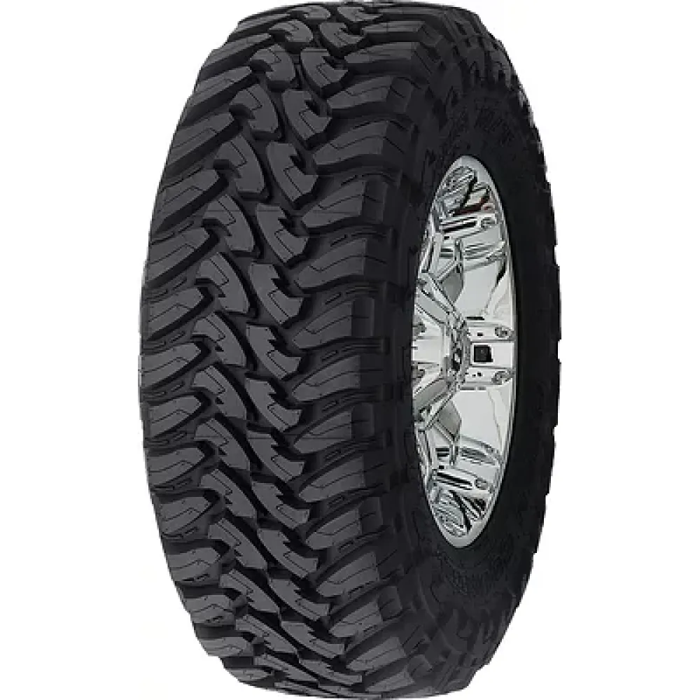 Toyo Open Country M/T 35x12,5x18 118P