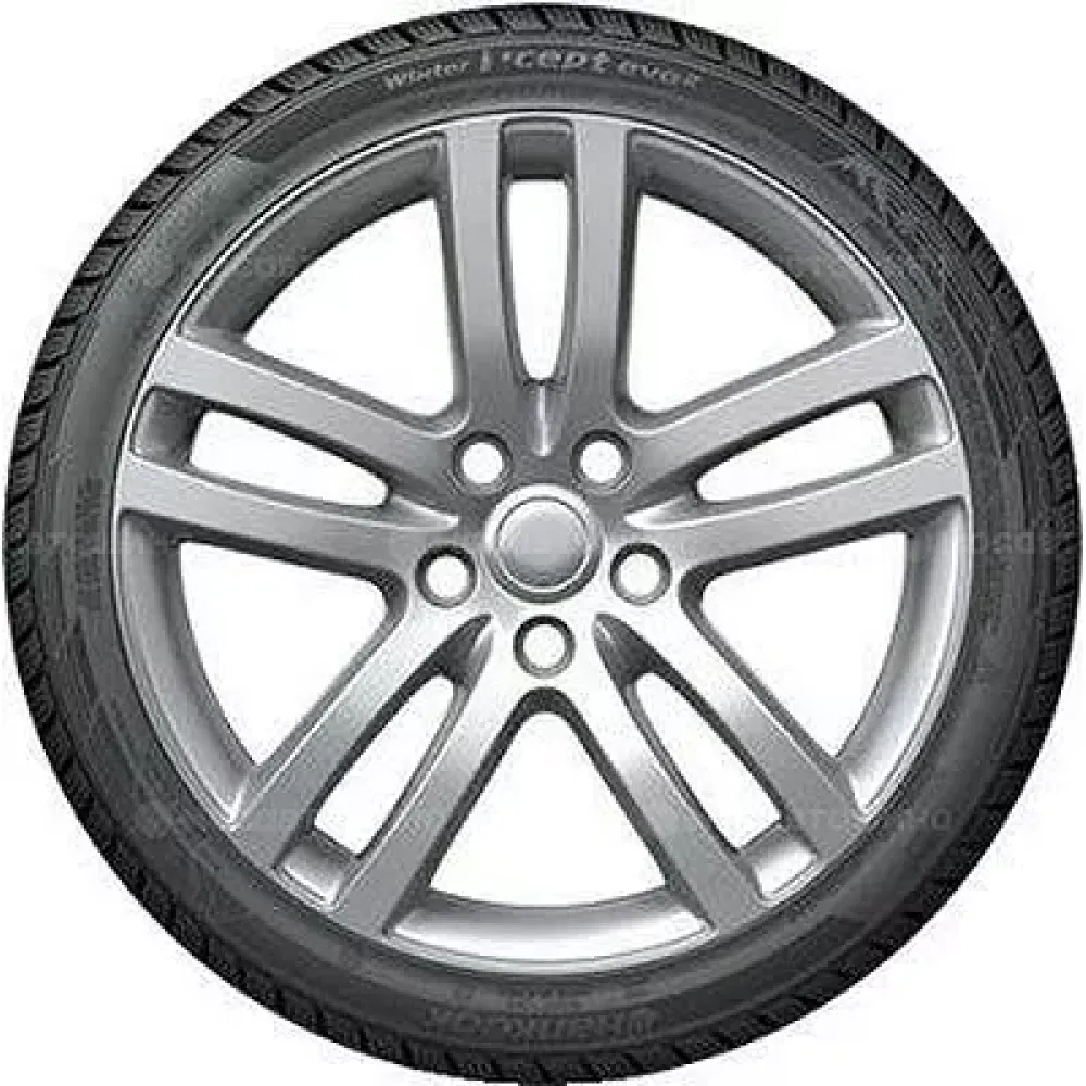 Hankook W320B i cept Evo2 225/55 R17 97V RF