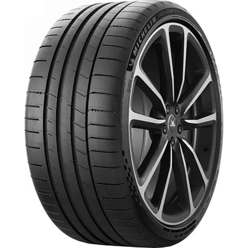 Michelin Pilot Sport S 5 325/30 R21 108Y XL Acoustic