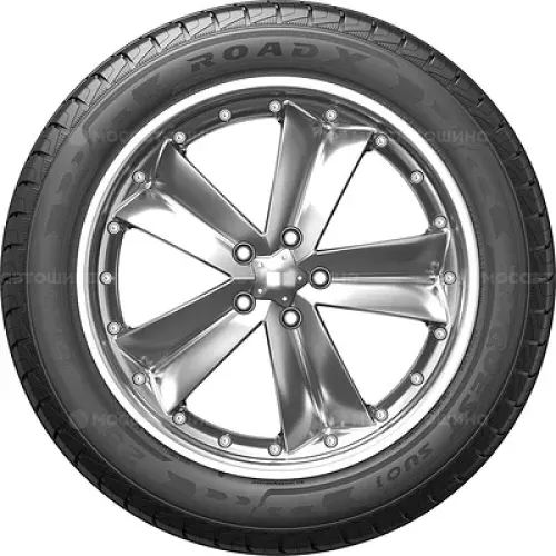 RoadX RXQuest SU01 255/40 R20 101Y XL