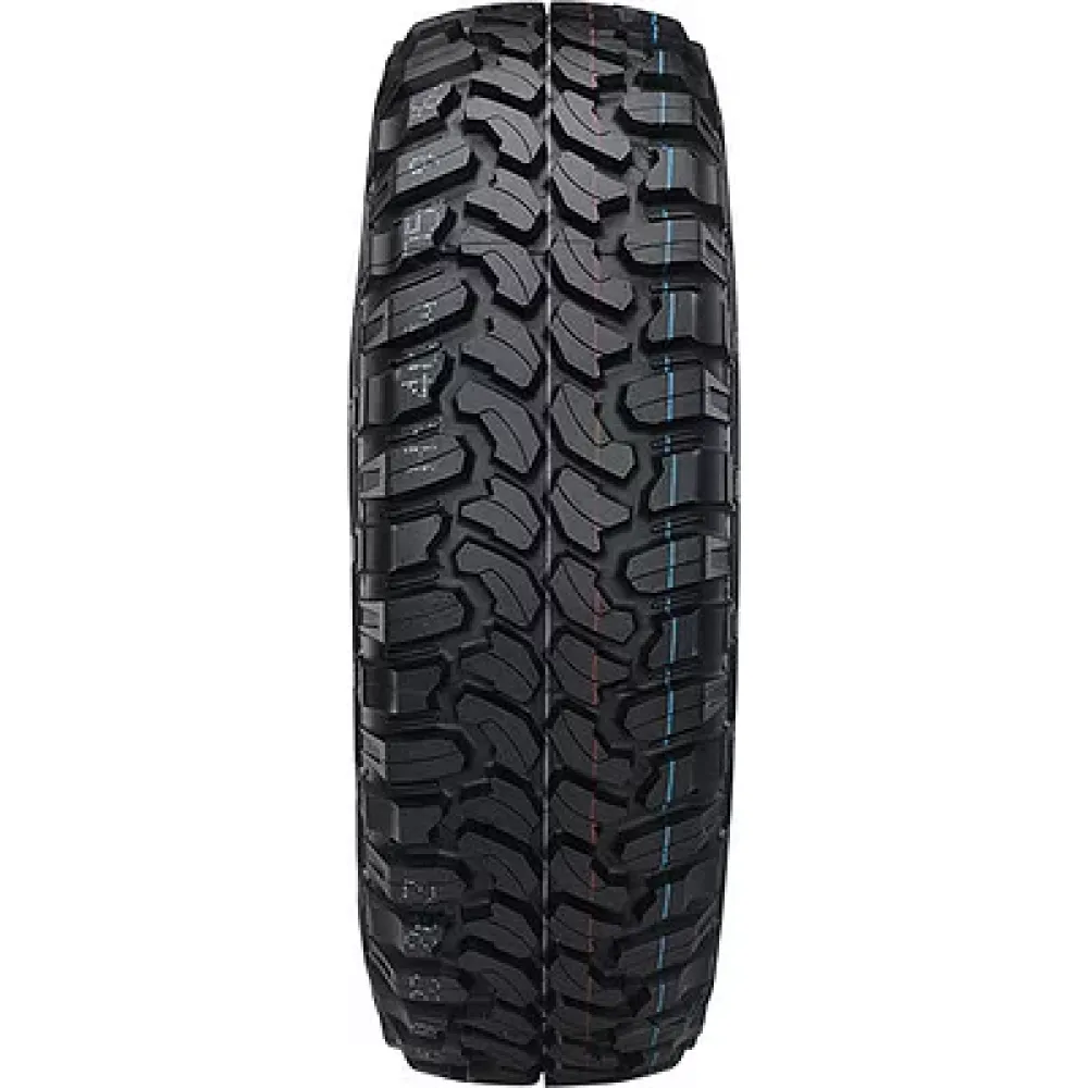 Compasal Versant M/T 235/85 R16 120/116Q