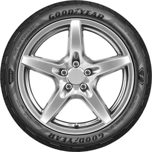 Goodyear Eagle F1 Asymmetric 5 265/35 R21 101Y XL