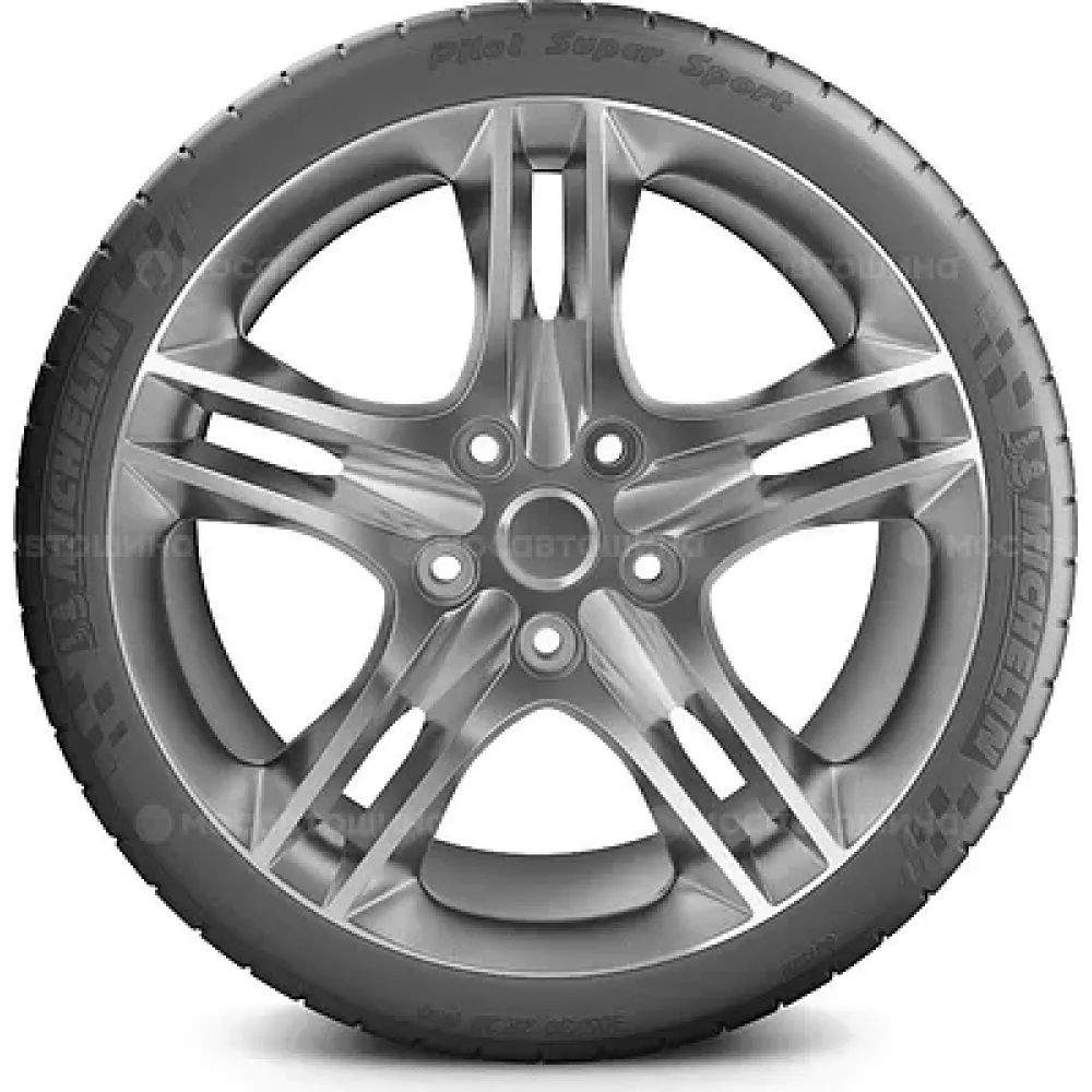 Michelin Pilot Super Sport 295/35 ZR20 105Y XL
