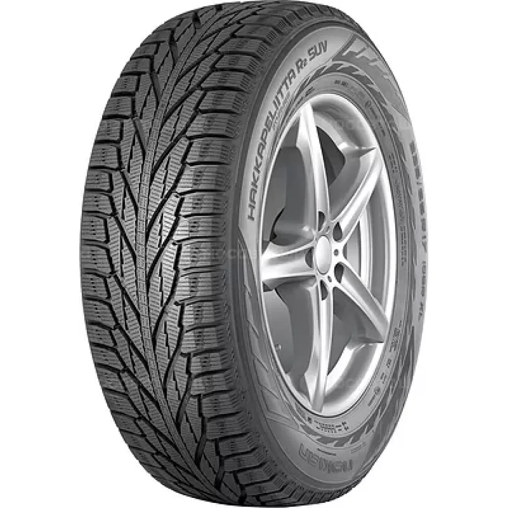 Nokian Hakkapeliitta R2 SUV 215/65 R17 103R XL