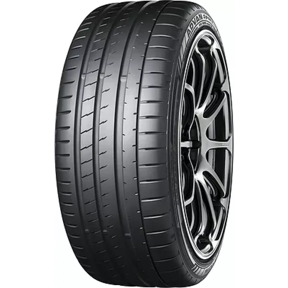 Yokohama Advan Sport V107 275/45 R21 110Y XL