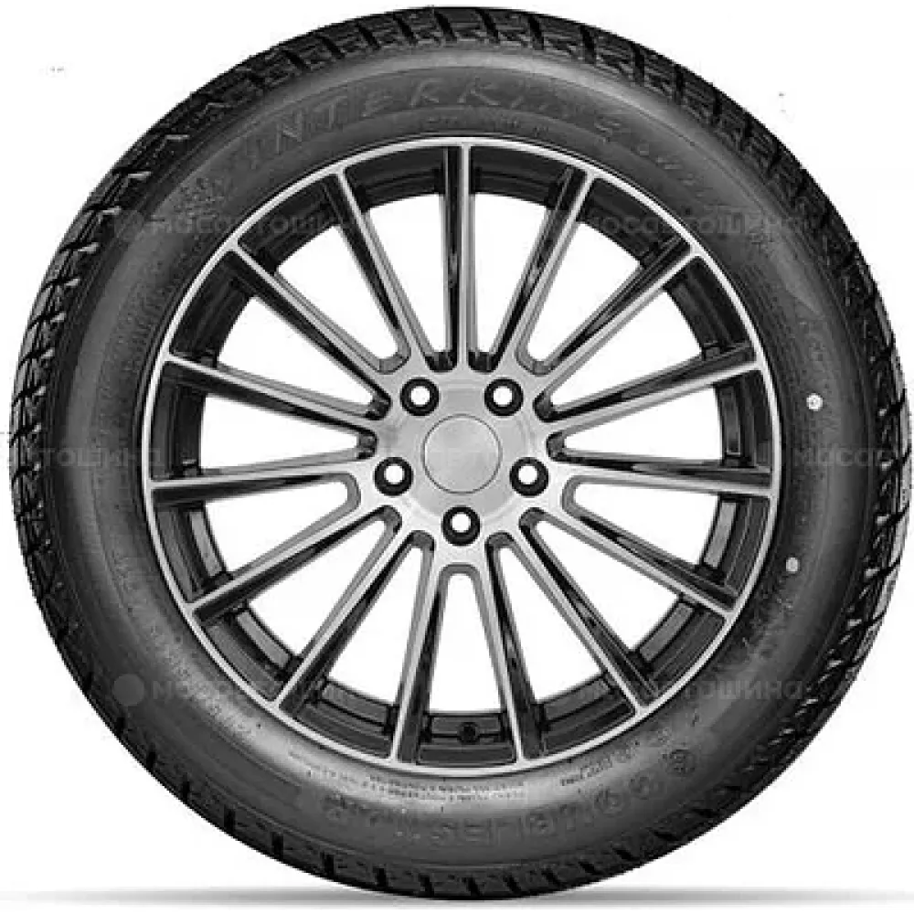 Doublestar DW01 185/75 R16C 104/102R