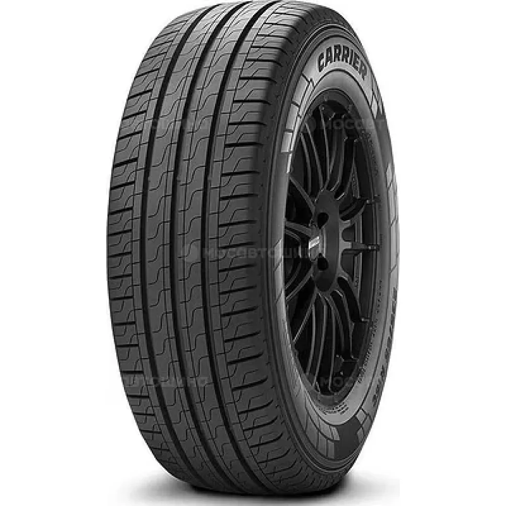 Pirelli Carrier 225/75 R16C 118/116R