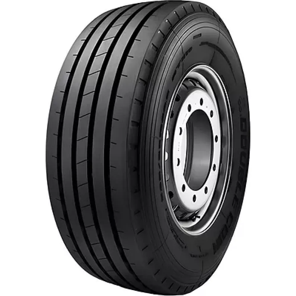 Doublecoin RT920 355/50 R22,5 154K 3PMSF (Рулевая ось)
