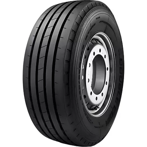 Doublecoin RT920 355/50 R22,5 154K 3PMSF (Рулевая ось)