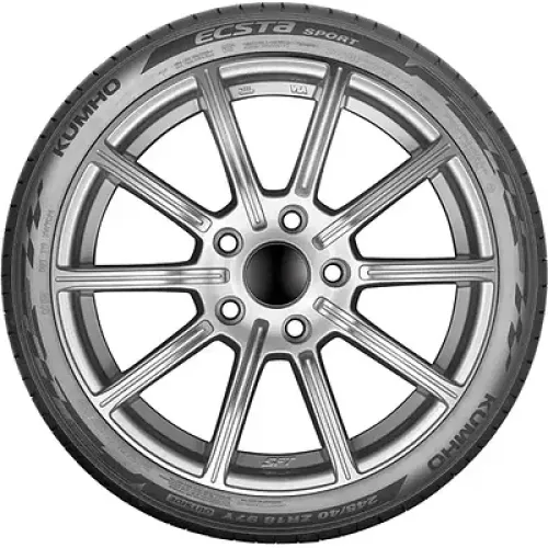 Kumho Ecsta Sport PS72 265/35 R18 97Y XL