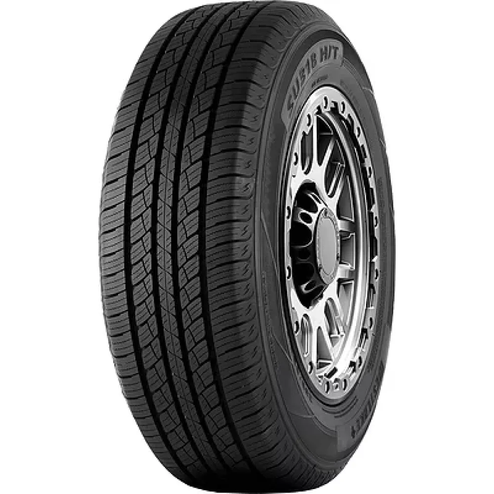 WestLake SU318 H/T 245/70 R17 110T