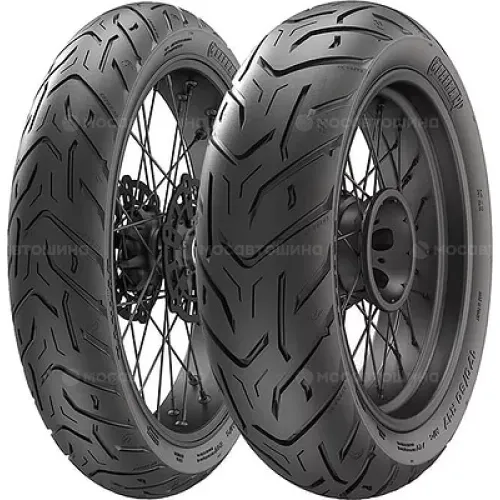 Anlas Capra-RD 160/60 ZR17 69W
