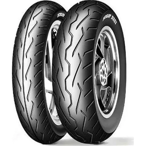 Dunlop D251 150/60 R18 67V (Передняя)