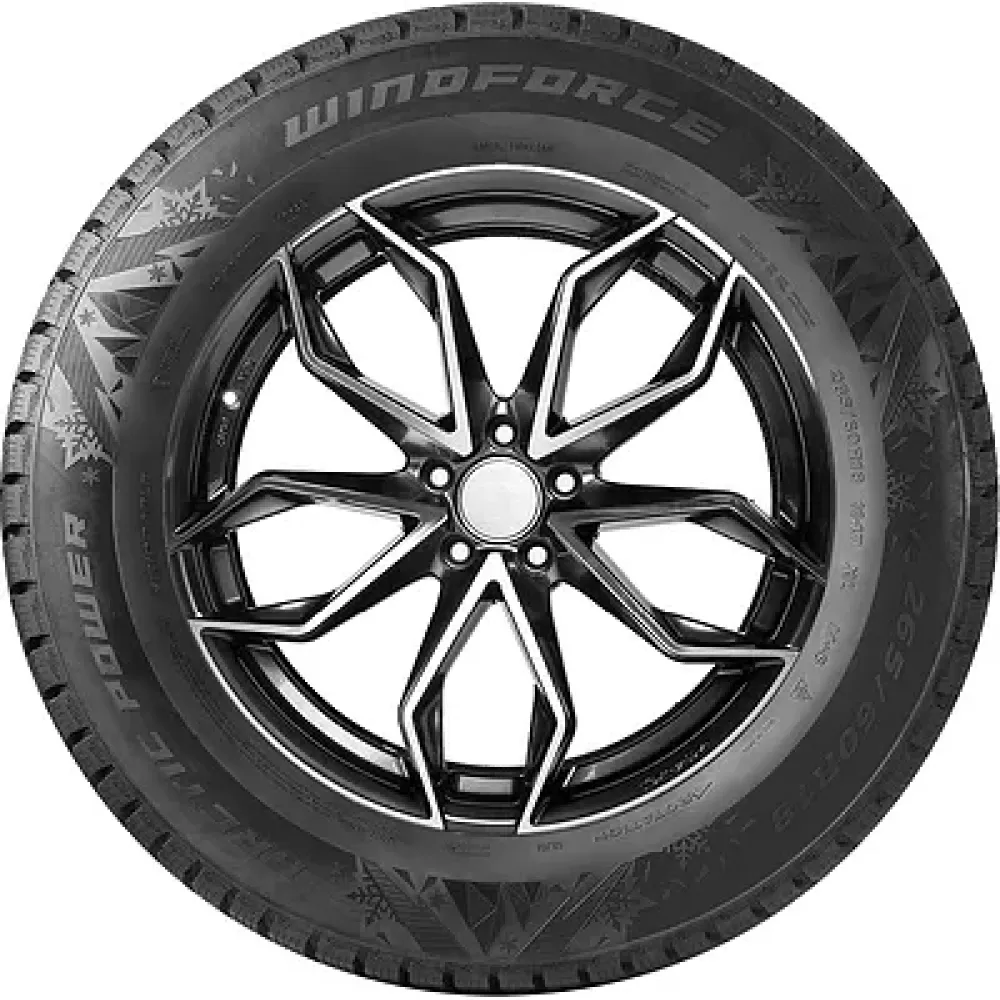 Windforce Arctic Power 275/50 R20 113T XL