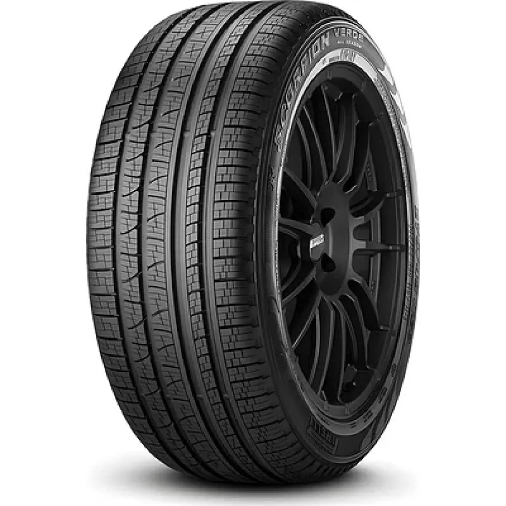 Pirelli Scorpion Verde All Season SUV 255/55 R19 111V XL