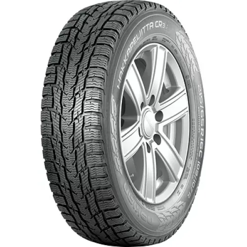 Nokian Hakkapeliitta CR3 205/65 R16C 107/105R
